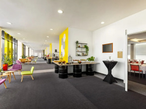 Vienna House Easy by Wyndham Pilsen