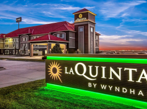 La Quinta Inn & Suites by Wyndham North Platte