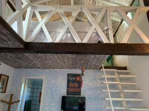 The Bell House b & b Buzios