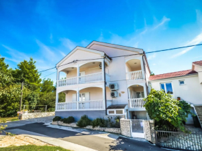 Apartment Nela Madrid