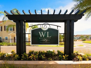 Family Getaway 3BR 2BA Lucaya Resort