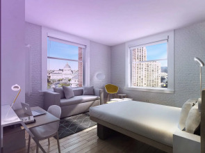 YOTEL San Francisco