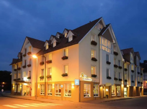 Flair Hotel Stadt Höxter
