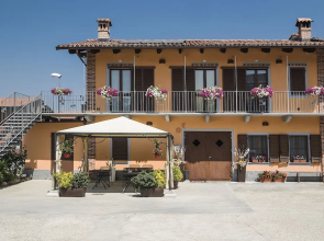 Agriturismo Costa Catterina