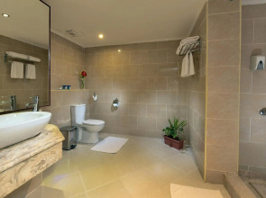 Sea Beach Aqua Park Resort