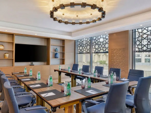 Courtyard by Marriott Culture Village, Dubai