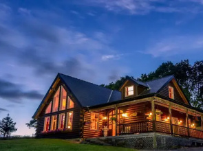 Eaglewood Lodge