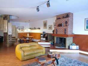 B&B Villa Anaclerio