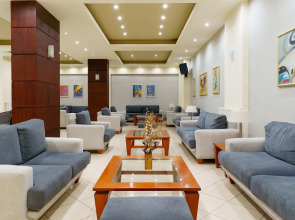 Stefania Beach Resort