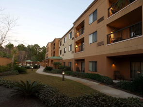 Courtyard Tuscaloosa by Marriott