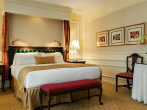 The Orchards Hotel