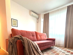 Park View Apartment