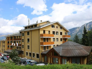 Park Hotel