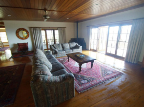 Eaglereach Wilderness Resort