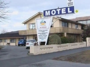 Alexandra Motor Lodge