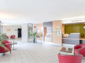 B&B HOTEL Orange