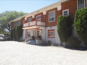 School House Inn Bed & Breakfast