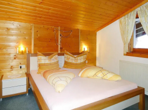 Country House in Zillertal Near Spieljochbahn