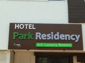 Hotel Park Residency