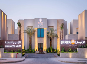 Braira Hettin Resort & Villas