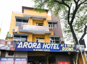 Oyo 46131 Hotel Arora