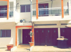 Chez Ahma