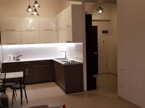 New Modern 2 Bedroom in New Building, near Northern Avenue