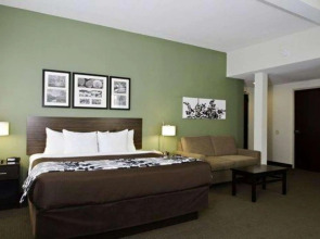 Sleep Inn & Suites Downtown Inner Harbor