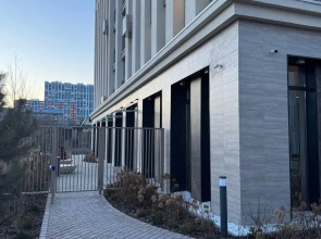 Apartment Balanse Leningradskaya 340