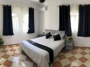 Chambre Maya