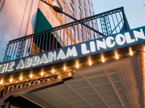 亚伯拉罕林肯酒店(The Abraham Lincoln Hotel)