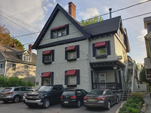 Hearthside Inn