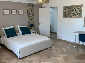 Villa Maya Provence