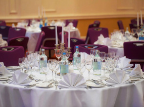 Hilton London Paddington