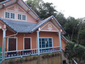 patong bay view resort