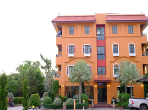 I-Home Residence and Hotel