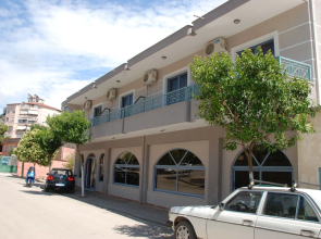 Timi Hotel