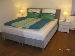 Ferienwohnung Damkröger 2