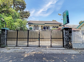 Capital O 92705 Lea Residence Dago Syariah