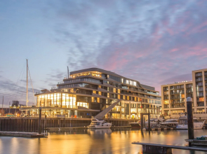 Harbour Hotel Southampton