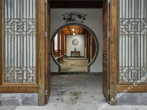 Bandetang Hostel