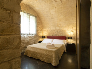 Hotel Villa del Lauro
