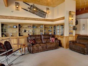 Backcountry B&B
