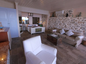 Beyaz Yunus Hotel - Adults only