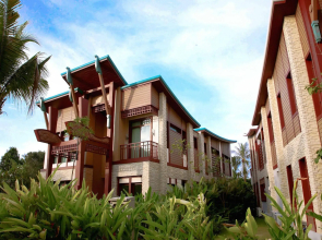 Amatapura Luxury Beachfront Resort