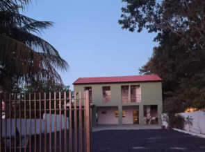 Pousada Piraputanga