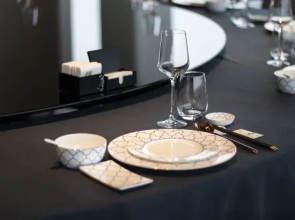 Yangzhou Guest House Canal Sanwan Hotel