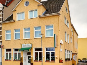 Stadthotel Detmold
