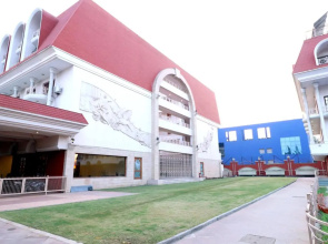 Hotel AGC