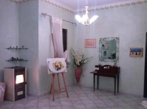 B&B Casa Usai